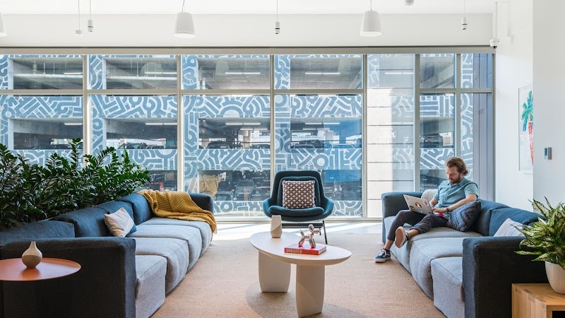 Photo of WeWork Office Space & Coworking