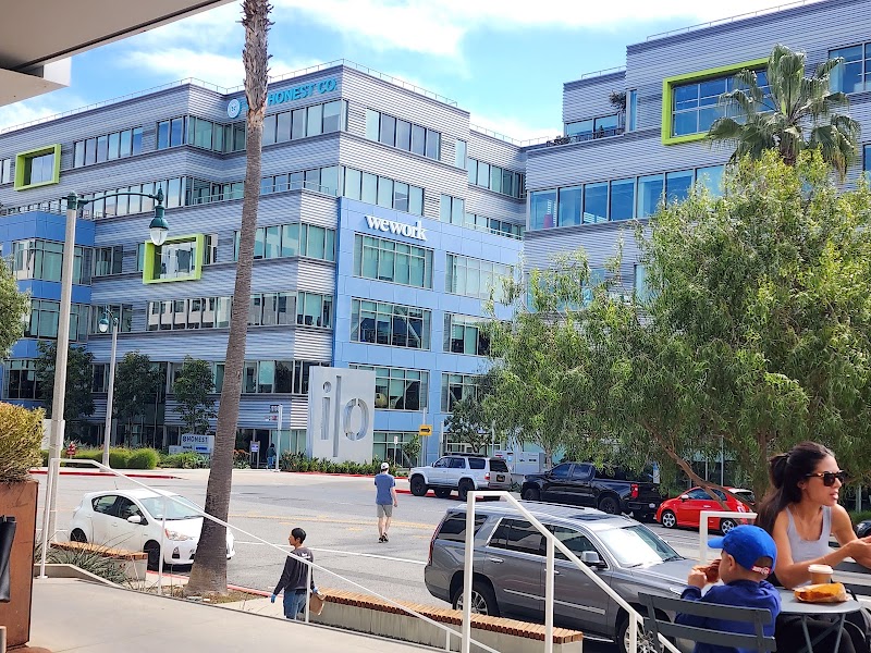 WeWork Office Space & Coworking photo 4