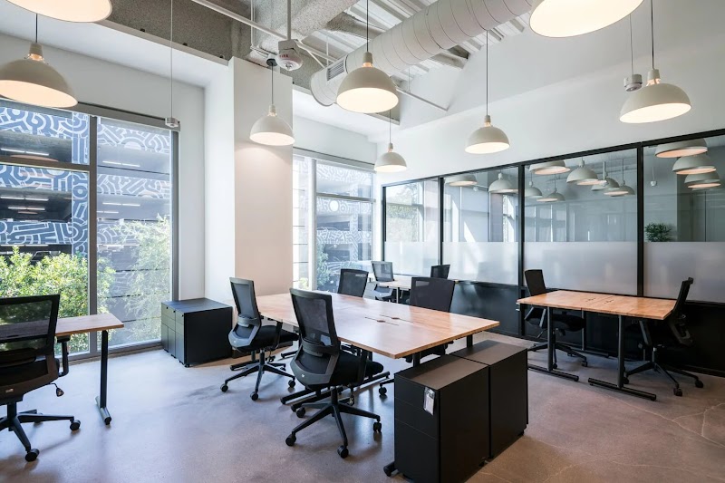 WeWork Office Space & Coworking photo 2