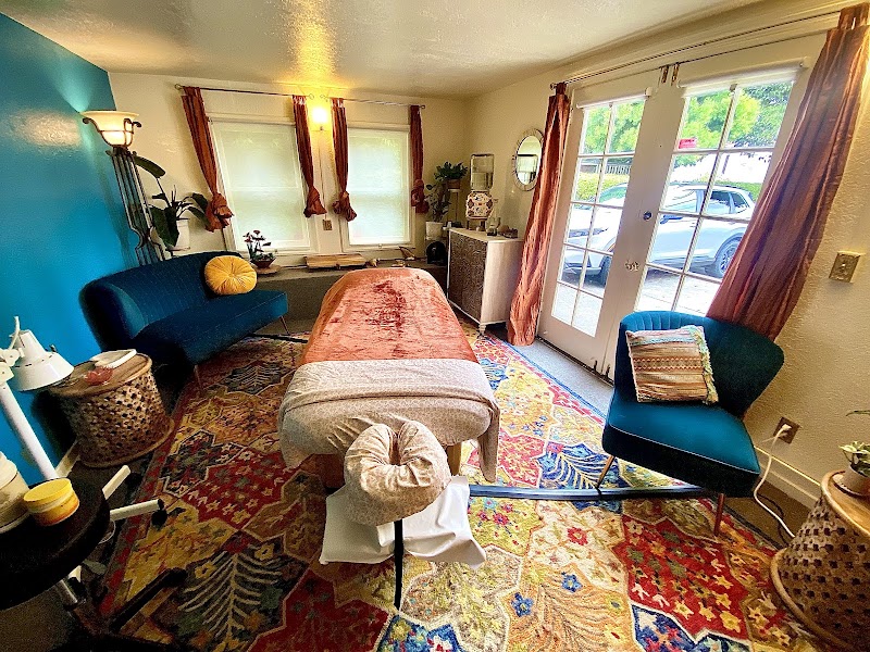 Photo of Bay Trail Massage and Healing Arts