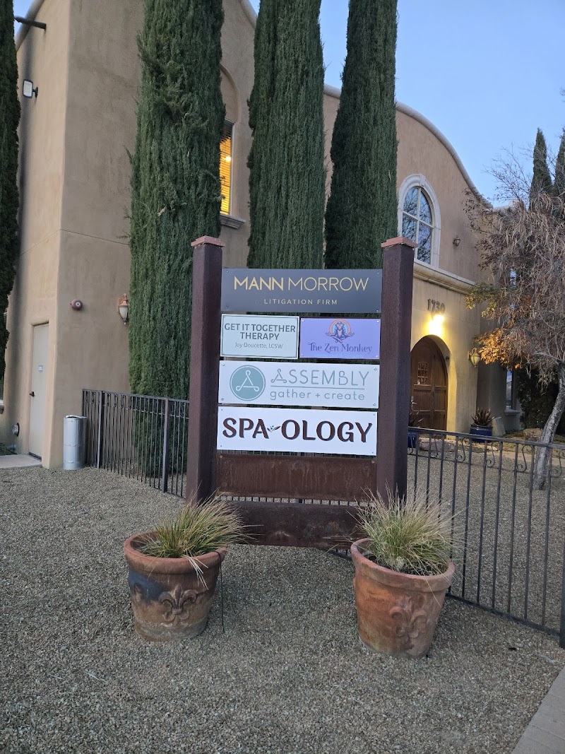 Photo of Spa•ology Retreat