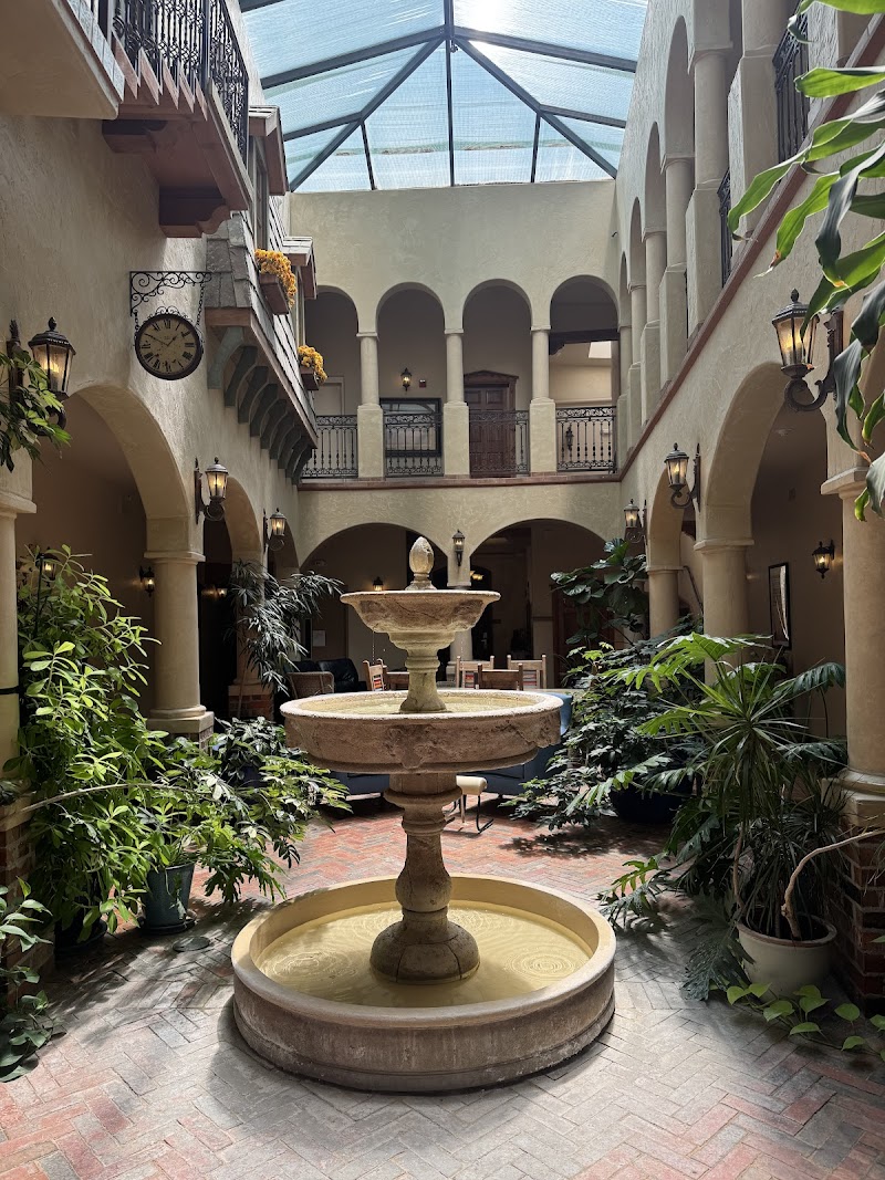 Spa•ology Retreat photo 4
