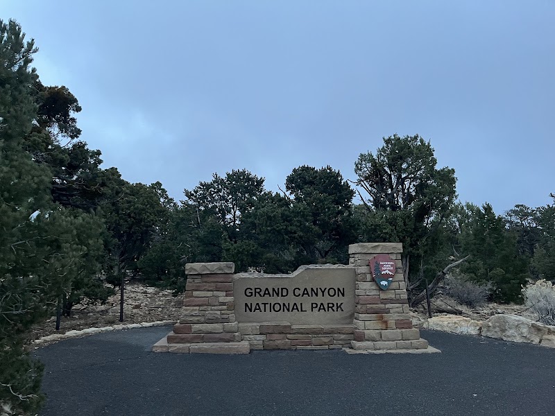 Grand Canyon Visitor Center photo 4