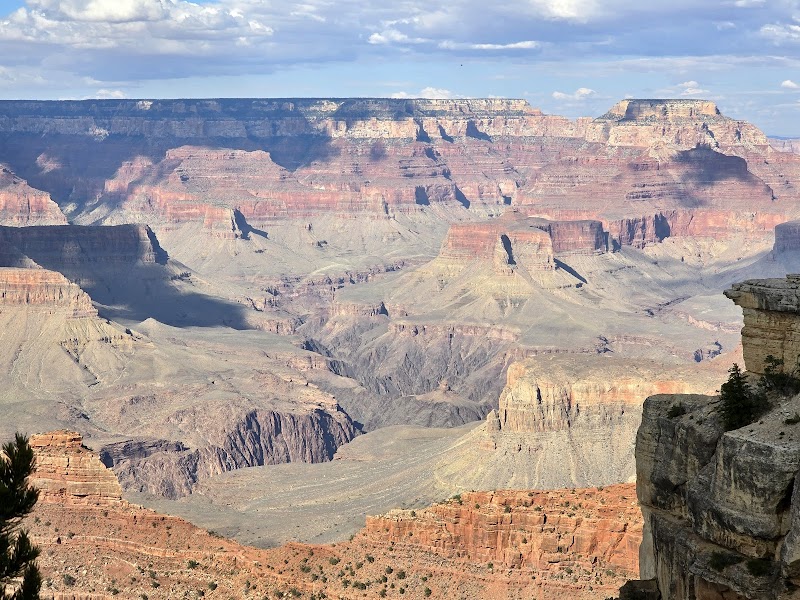 Grand Canyon Visitor Center photo 3