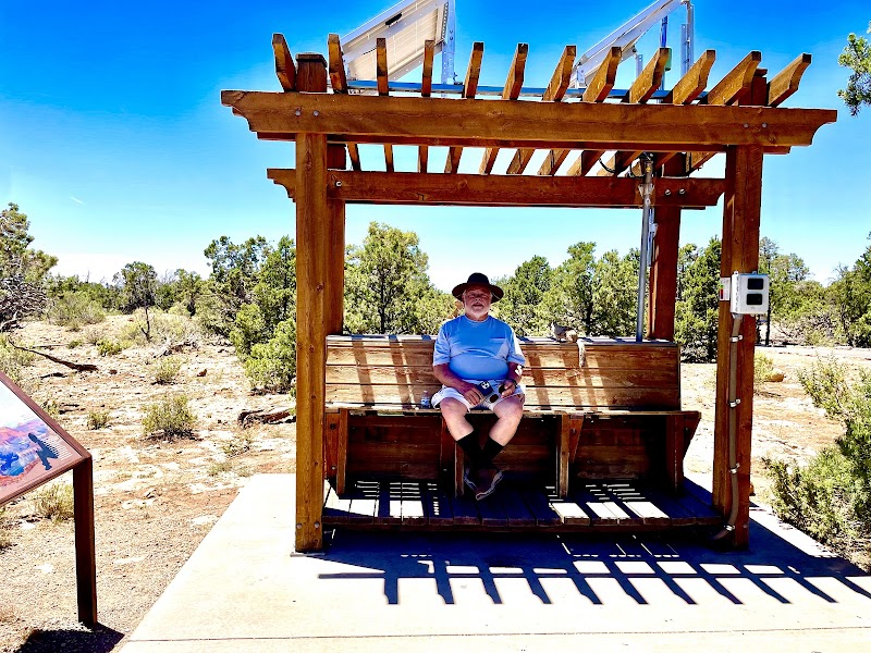 Grand Canyon Visitor Center photo 5