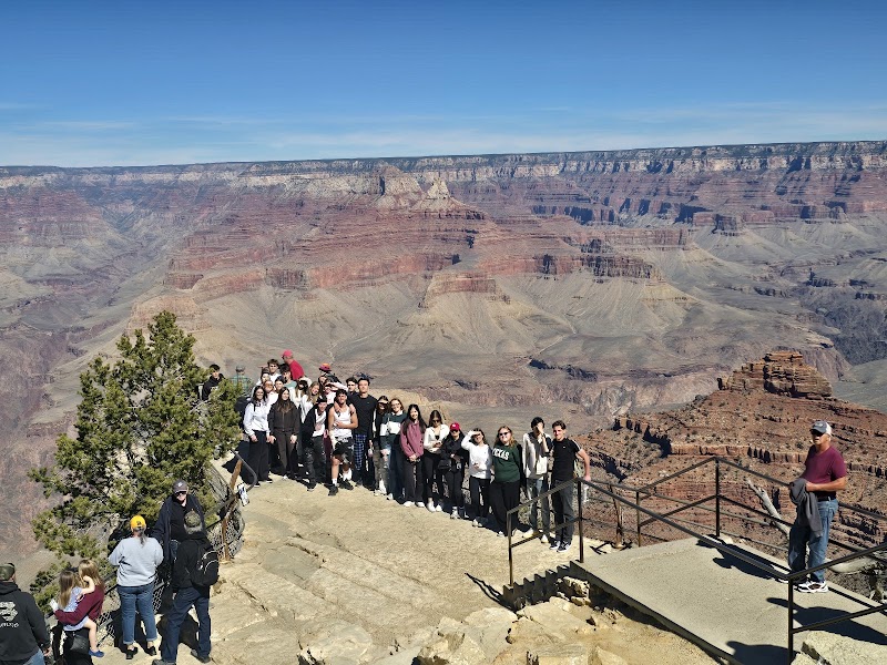 Grand Canyon Visitor Center photo 2