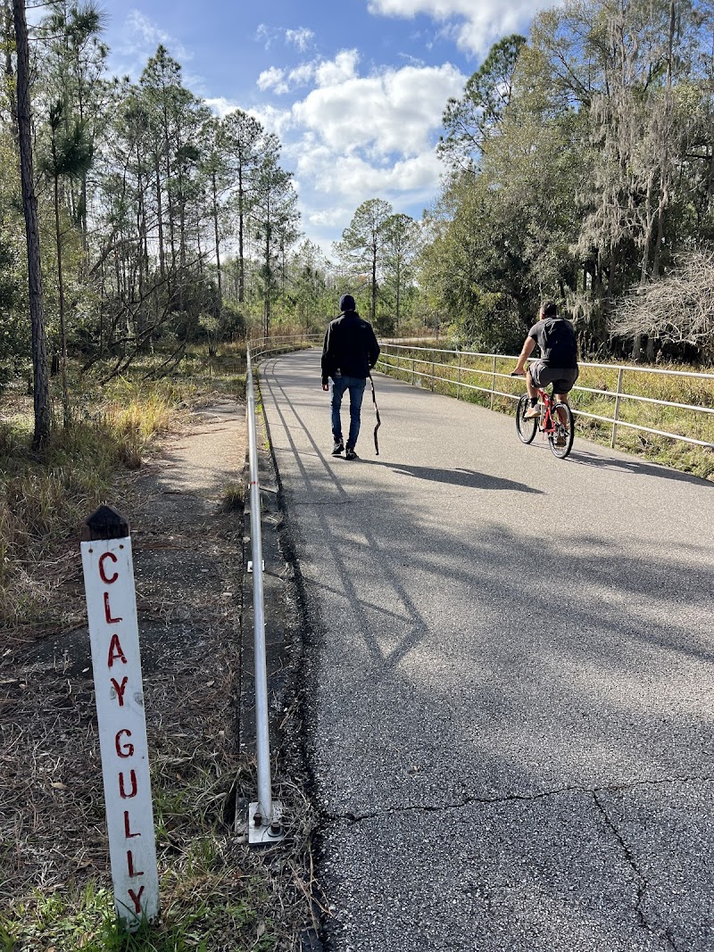 Photo of Flatwoods Park