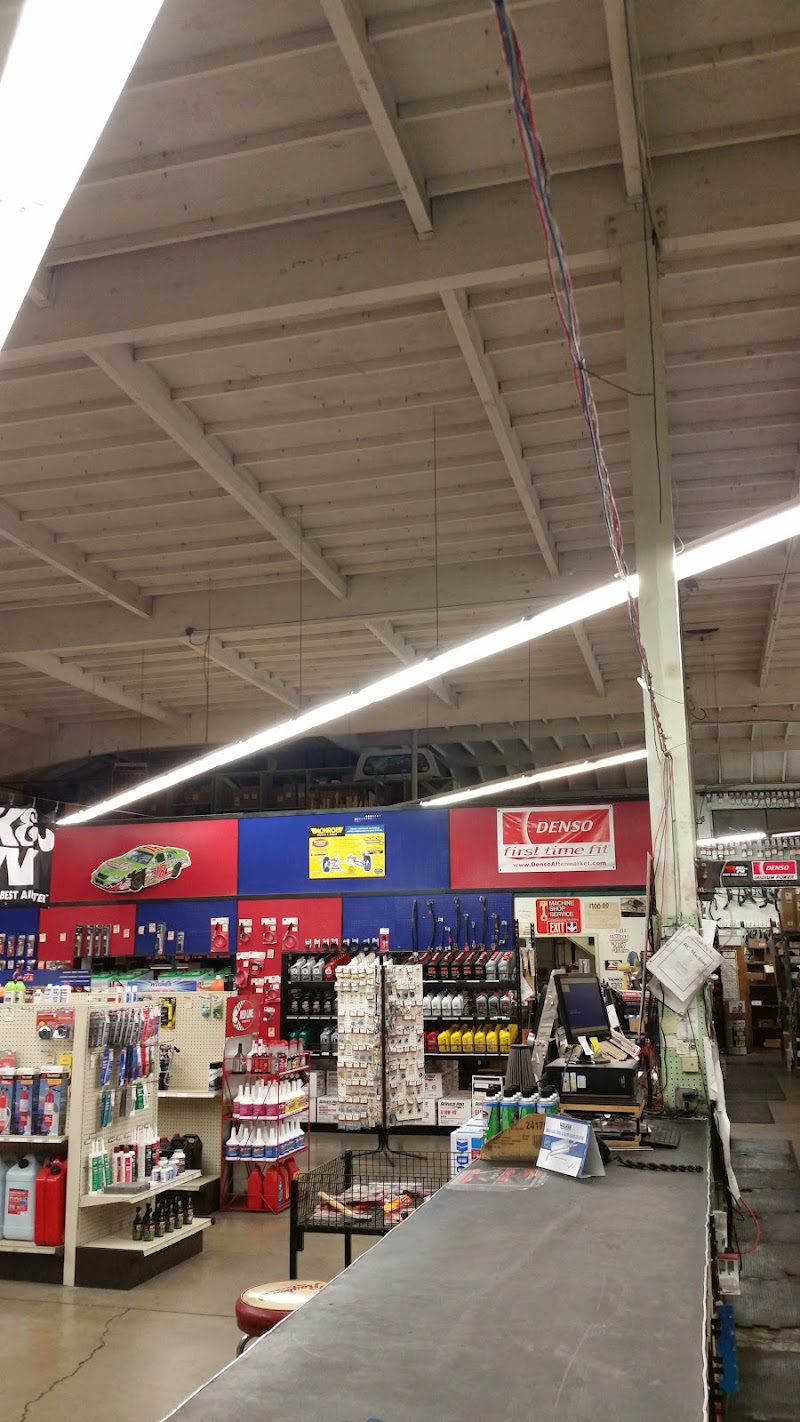 Photo of SP Automotive Supply