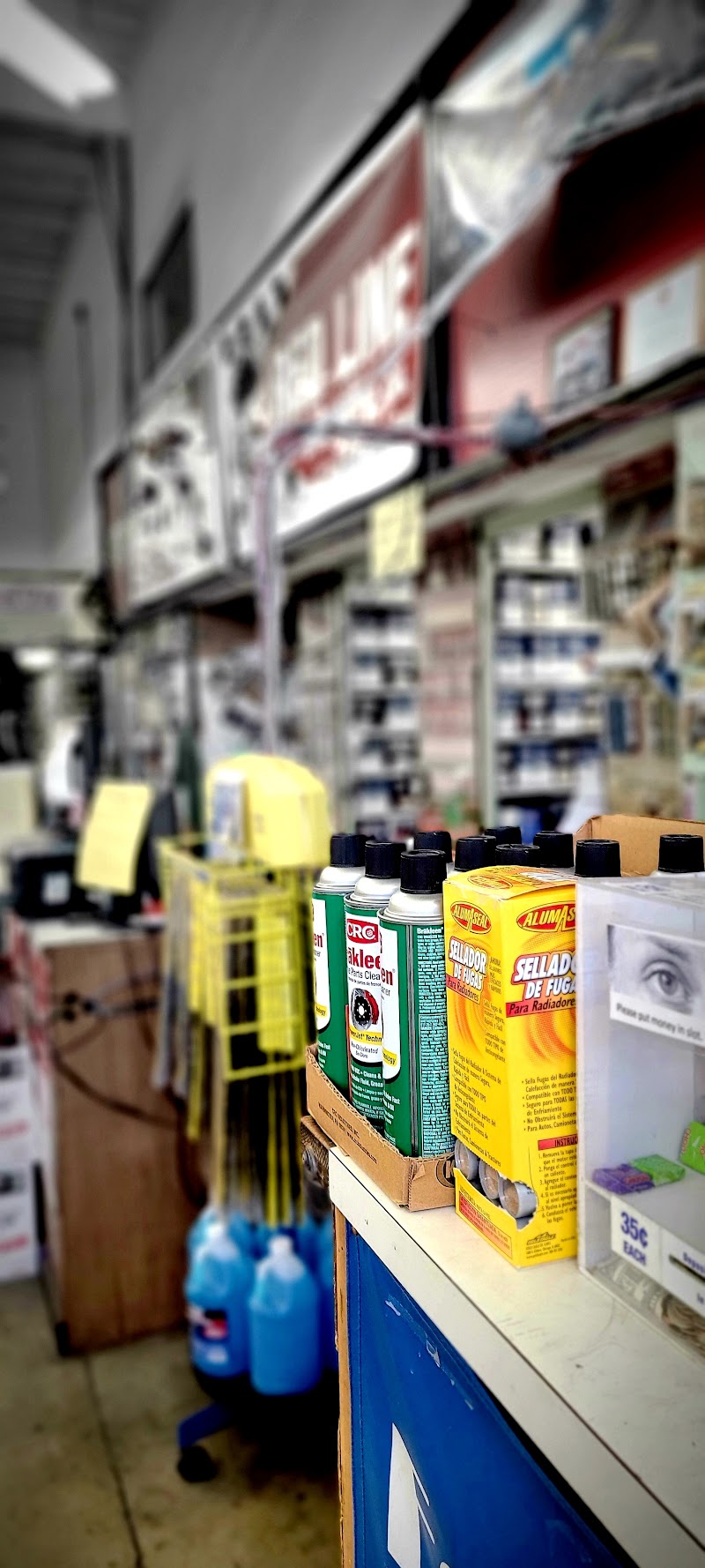 SP Automotive Supply photo 3
