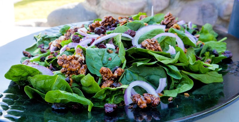 Fat Freddy's Catering photo 2