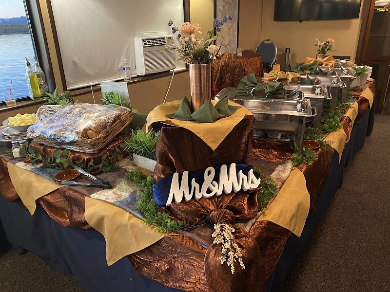 Photo of Fat Freddy's Catering