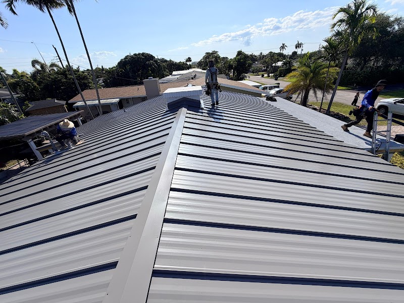 Maze Roofing Tampa photo 4