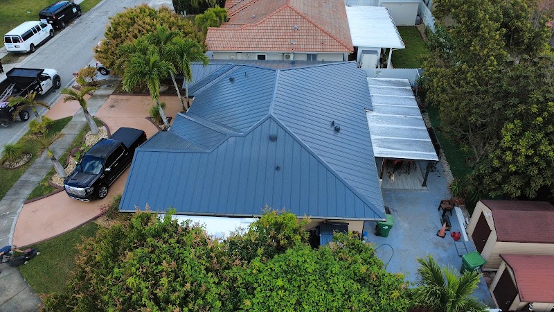 Maze Roofing Tampa photo 2