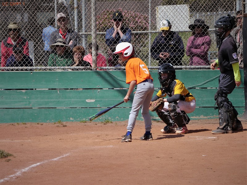 Photo of Krone Field