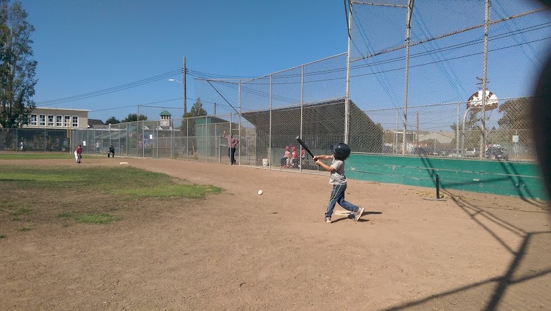 Krone Field photo 2