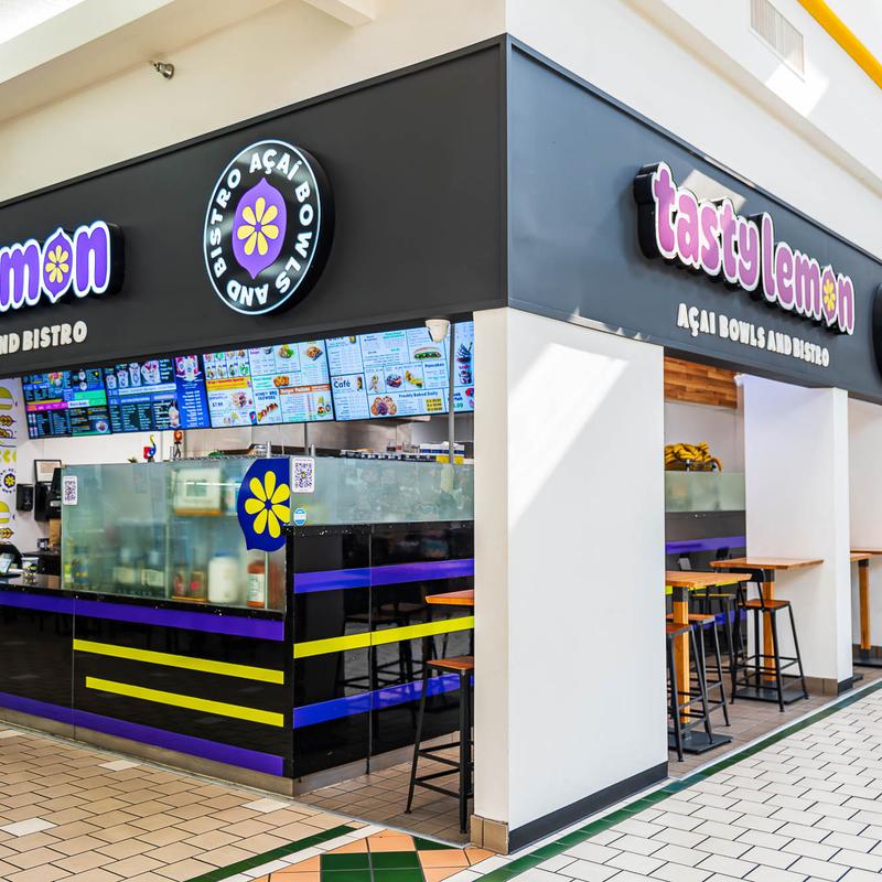 Photo of Tasty Lemon - Açaí Bowls and Bistro