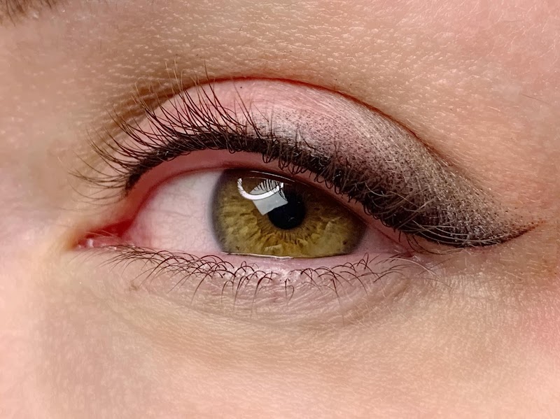 Orna Permanent Makeup Specialist photo 3