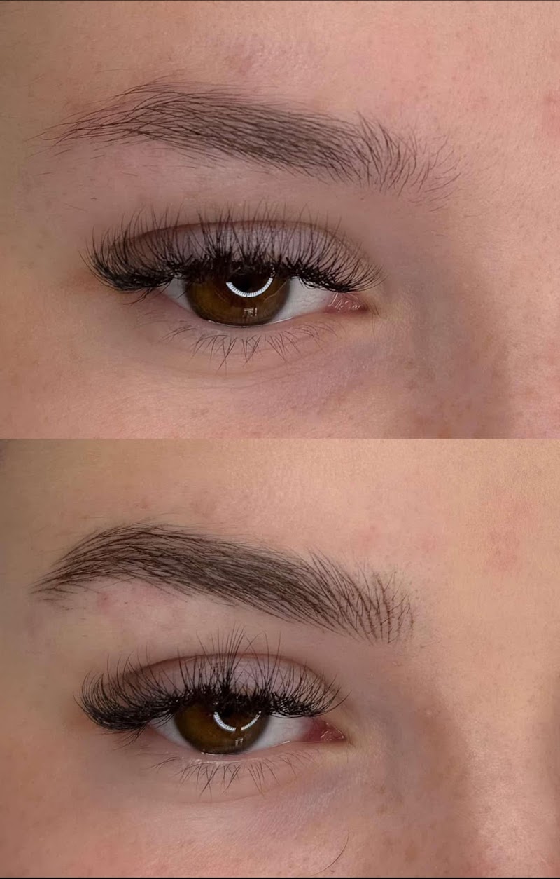 Orna Permanent Makeup Specialist photo 2