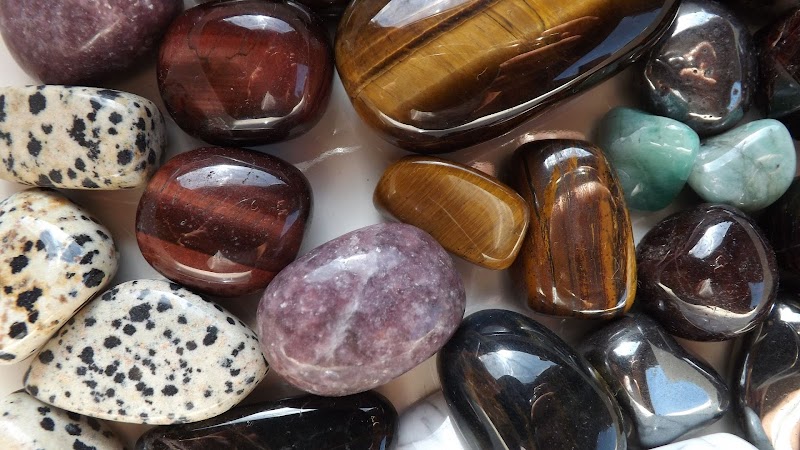 The Secret Door Crystal Shop photo 2