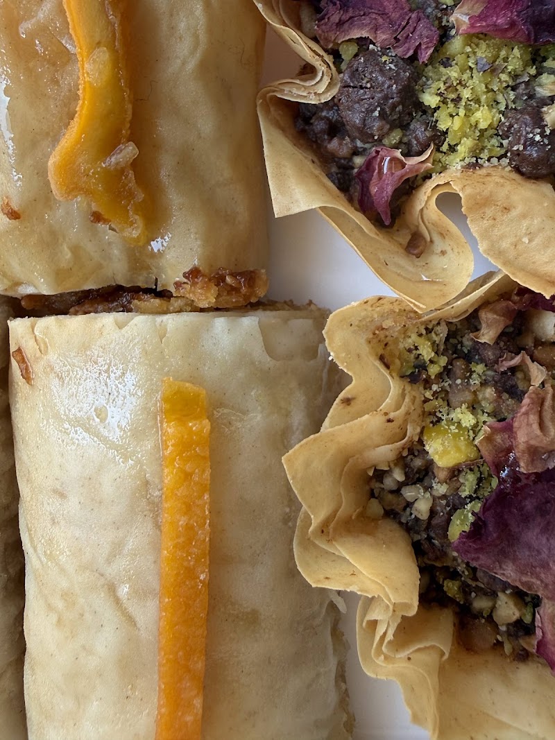 Blissful Bite photo 4