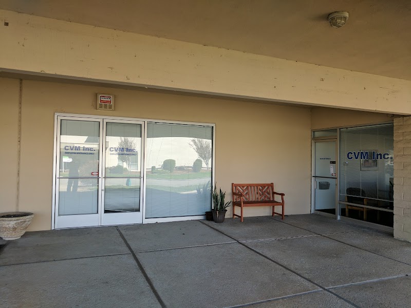 Photo of CVM Inc