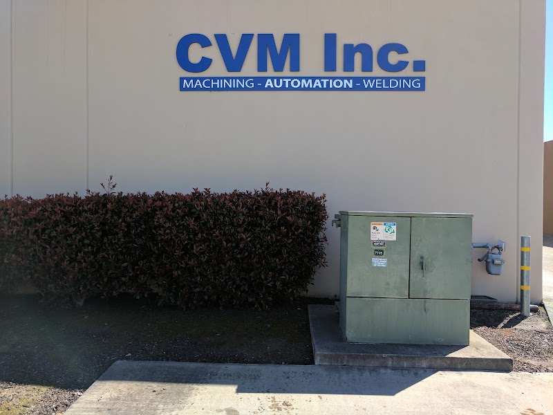 CVM Inc photo 3