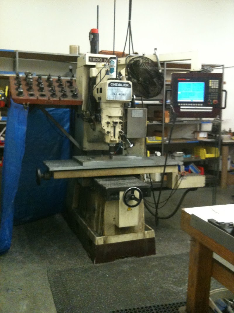 CVM Inc photo 2