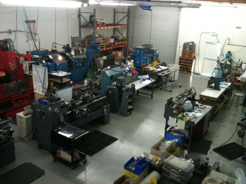 CVM Inc photo 4
