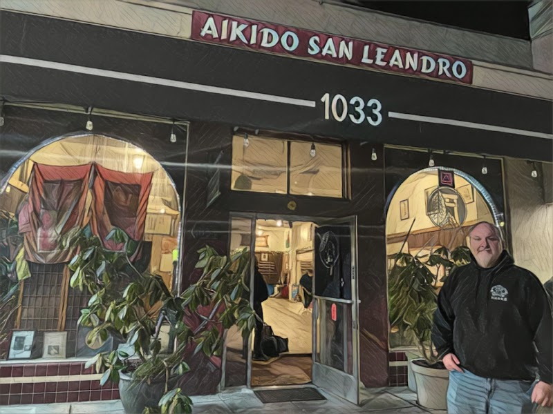 Aikido of San Leandro photo 3