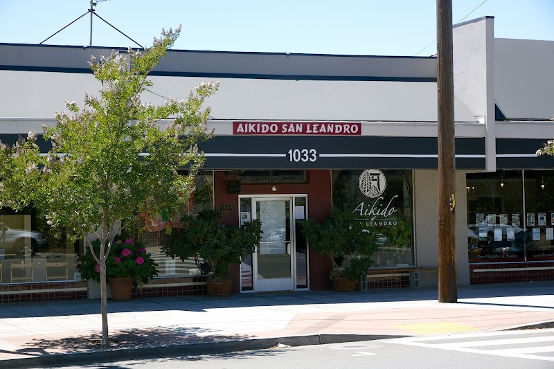 Photo of Aikido of San Leandro