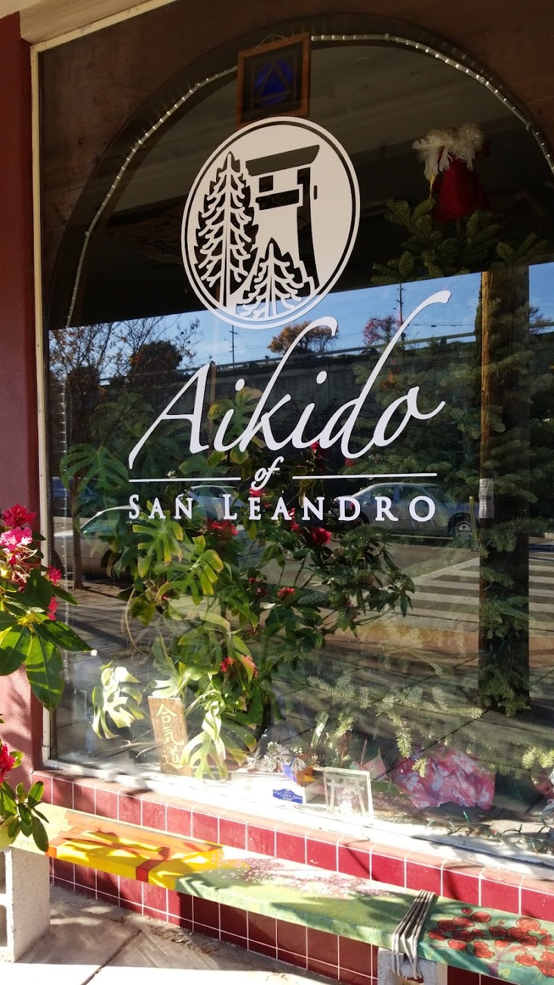 Aikido of San Leandro photo 5