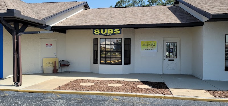 Photo of Jersey Gurlz Subs N More