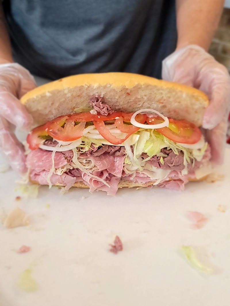 Jersey Gurlz Subs N More photo 4