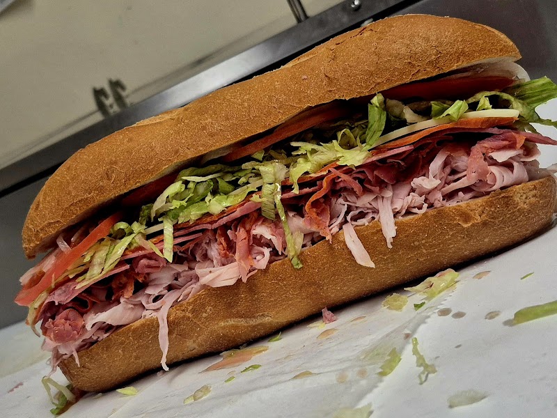 Jersey Gurlz Subs N More photo 3