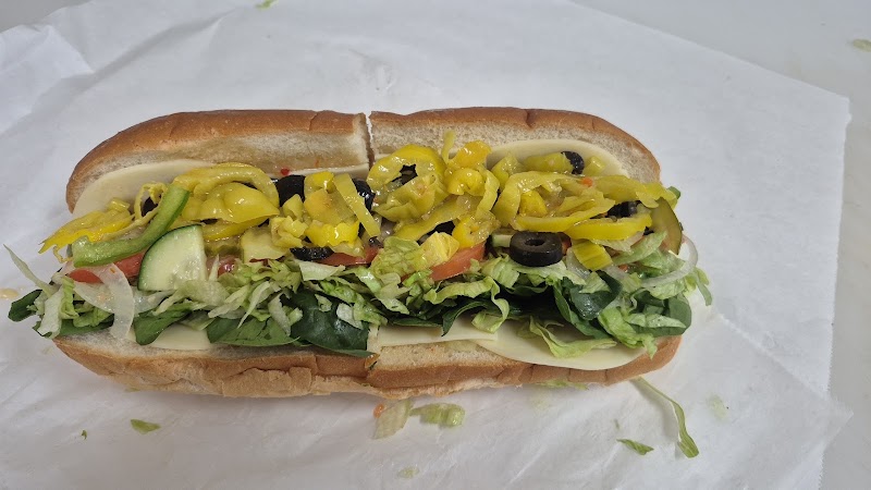Jersey Gurlz Subs N More photo 5