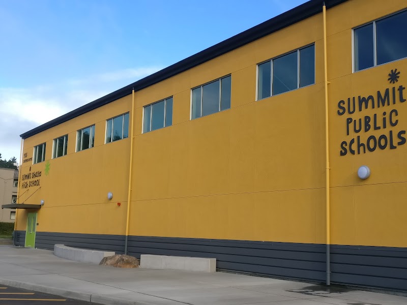 Summit Public Schools: Shasta photo 2