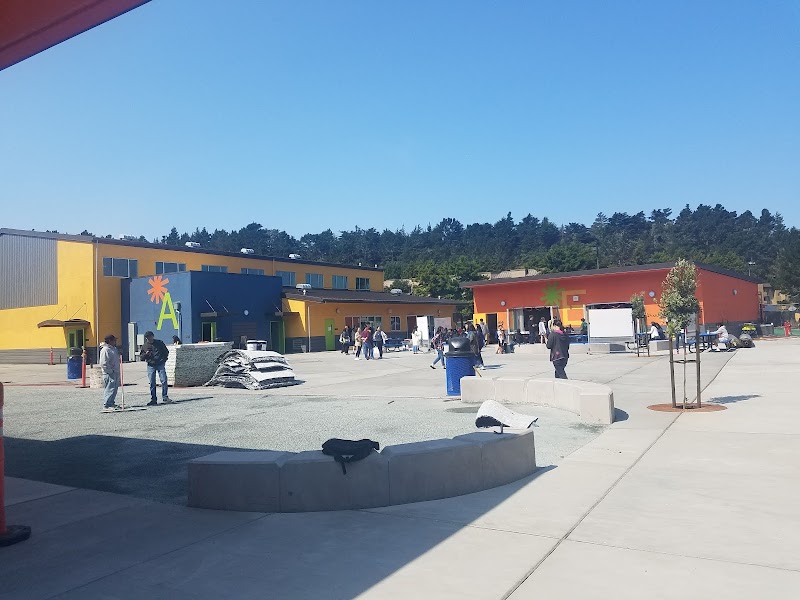 Summit Public Schools: Shasta photo 4