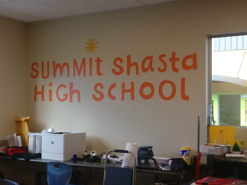 Summit Public Schools: Shasta photo 5
