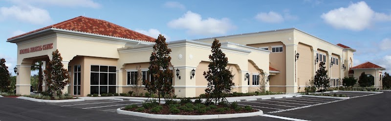 Florida Medical Clinic Orlando Health Administration photo 4