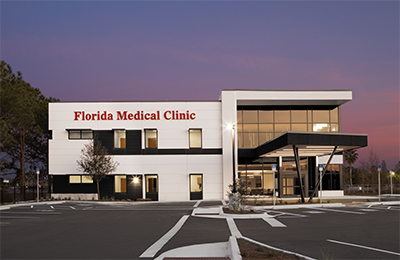 Florida Medical Clinic Orlando Health Administration photo 5
