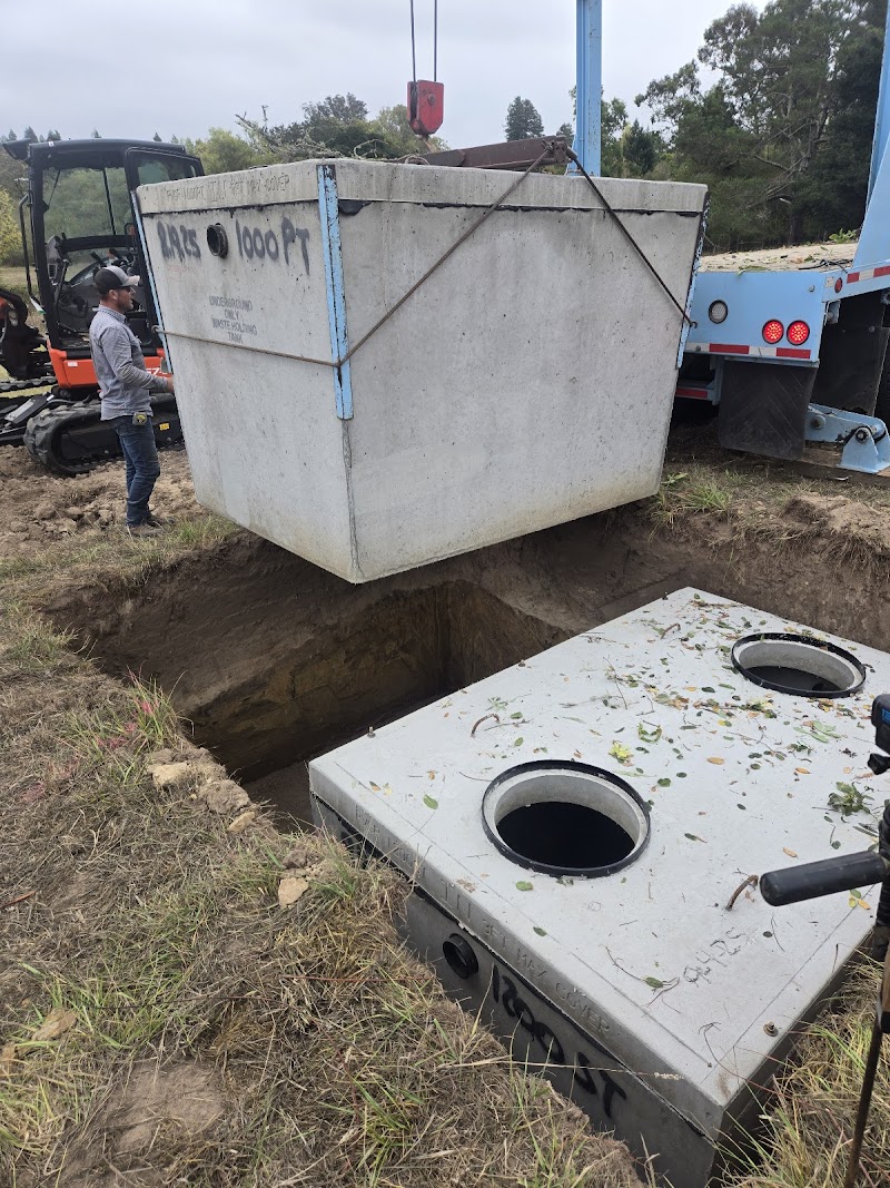 Sonoma Landworks photo 3