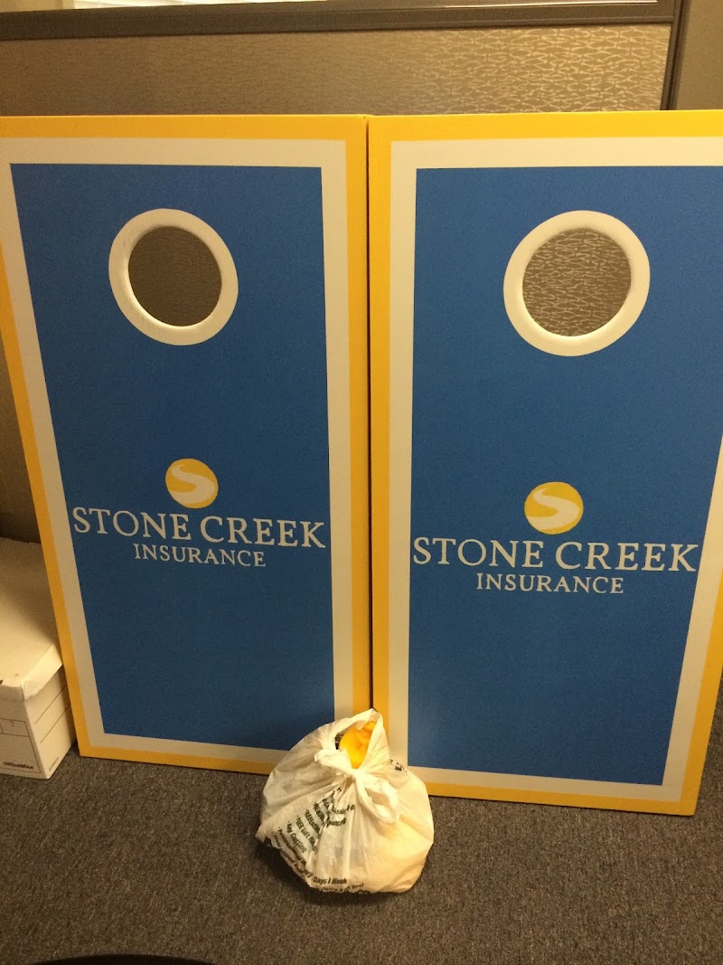 Stone Creek Insurance Agency photo 2