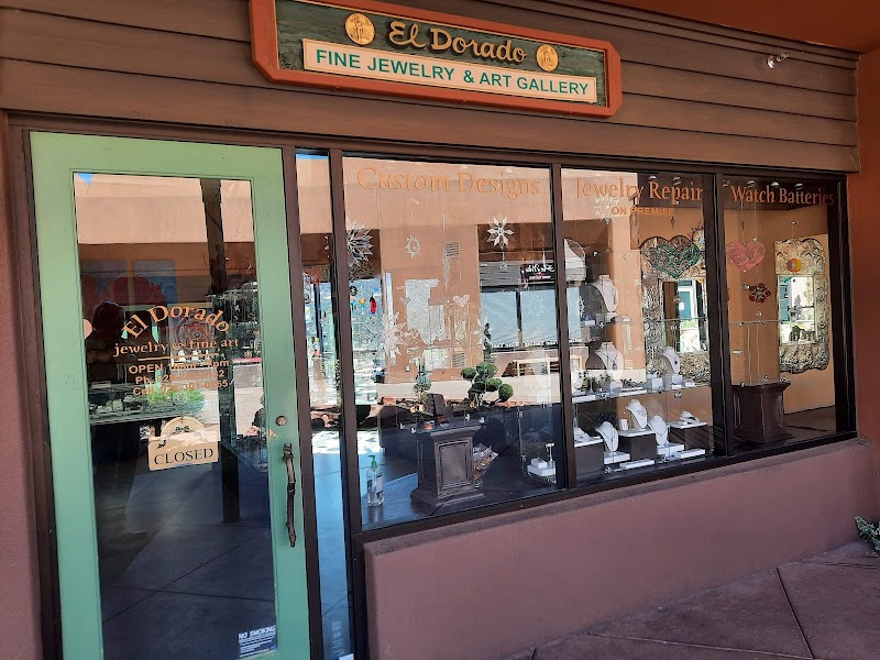 Photo of El Dorado Jewelry & Fine Arts Gallery