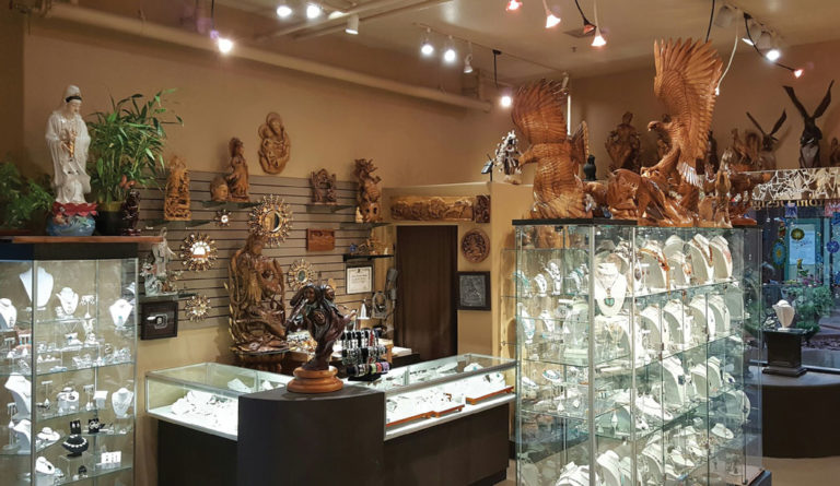 El Dorado Jewelry & Fine Arts Gallery photo 2