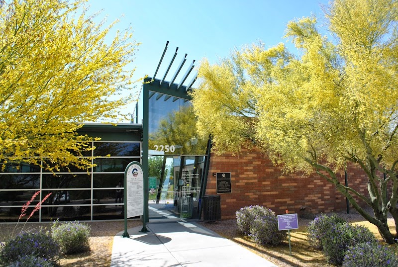 Chandler Tennis Center photo 4
