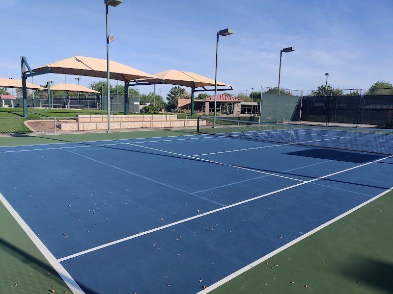Chandler Tennis Center photo 2