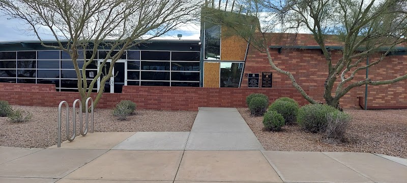 Chandler Tennis Center photo 3