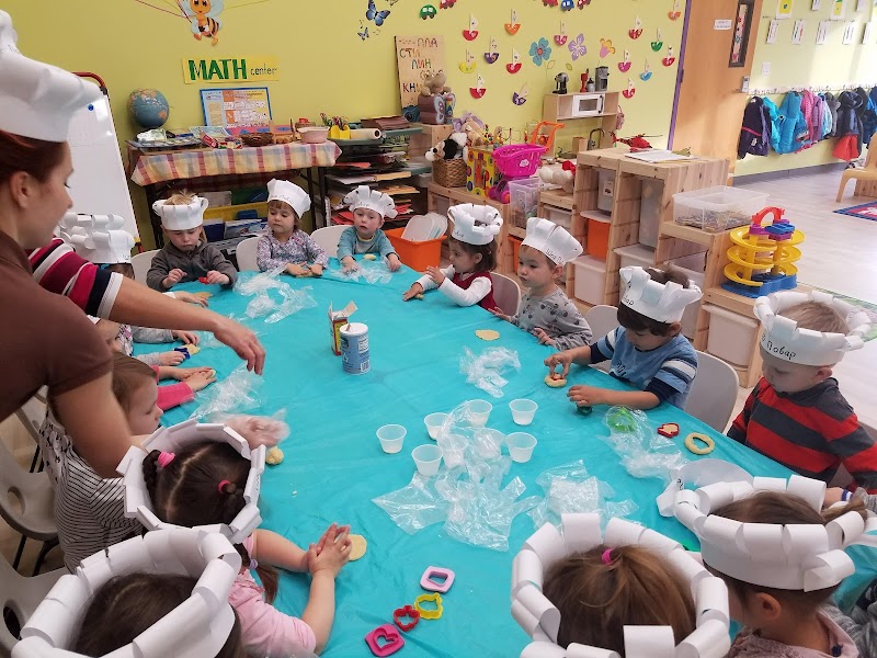 Tiny Einstein Child Development Center photo 5