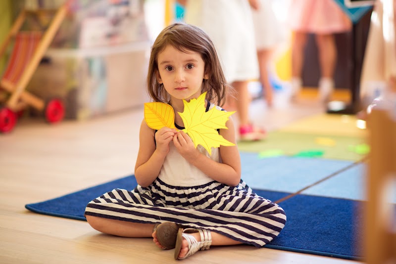Tiny Einstein Child Development Center photo 2