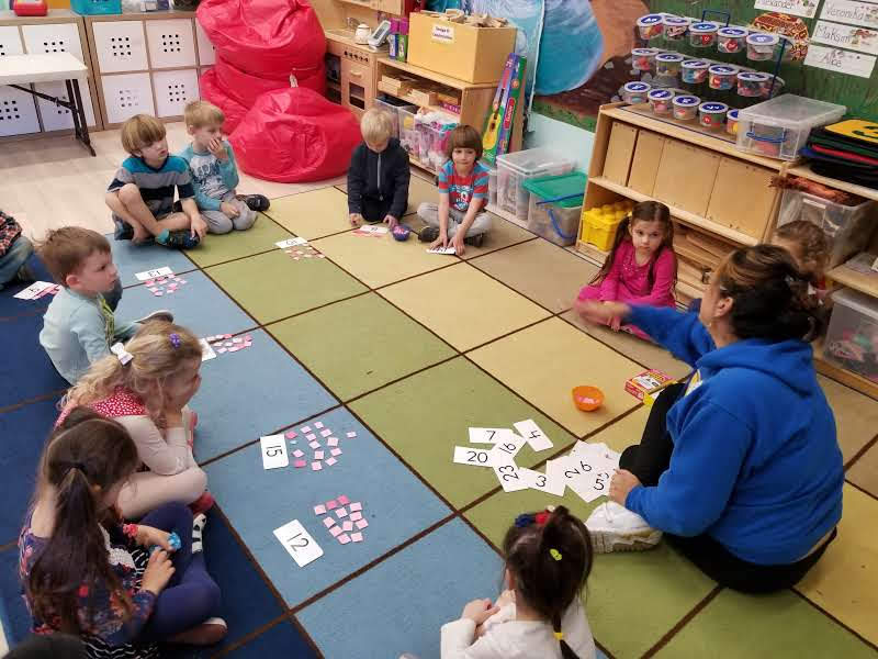 Tiny Einstein Child Development Center photo 4